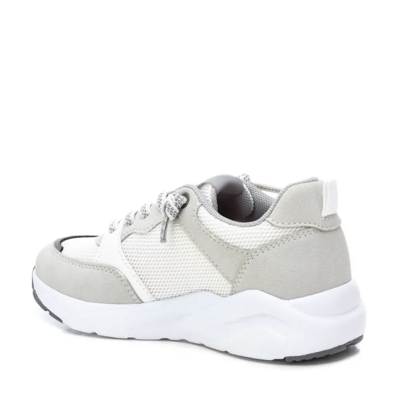 Zapato de niño xti kid 150713 Hielo