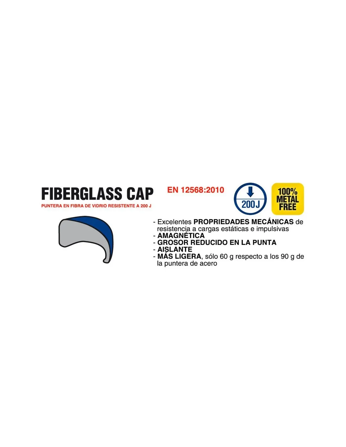 Zapato de seguridad Cofra New Suez