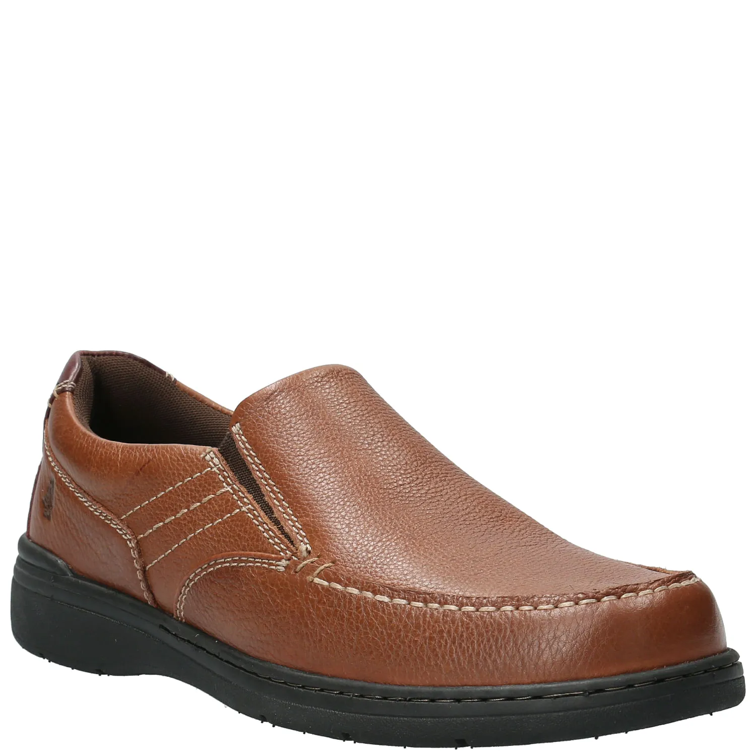 Zapato Hombre Epto Café