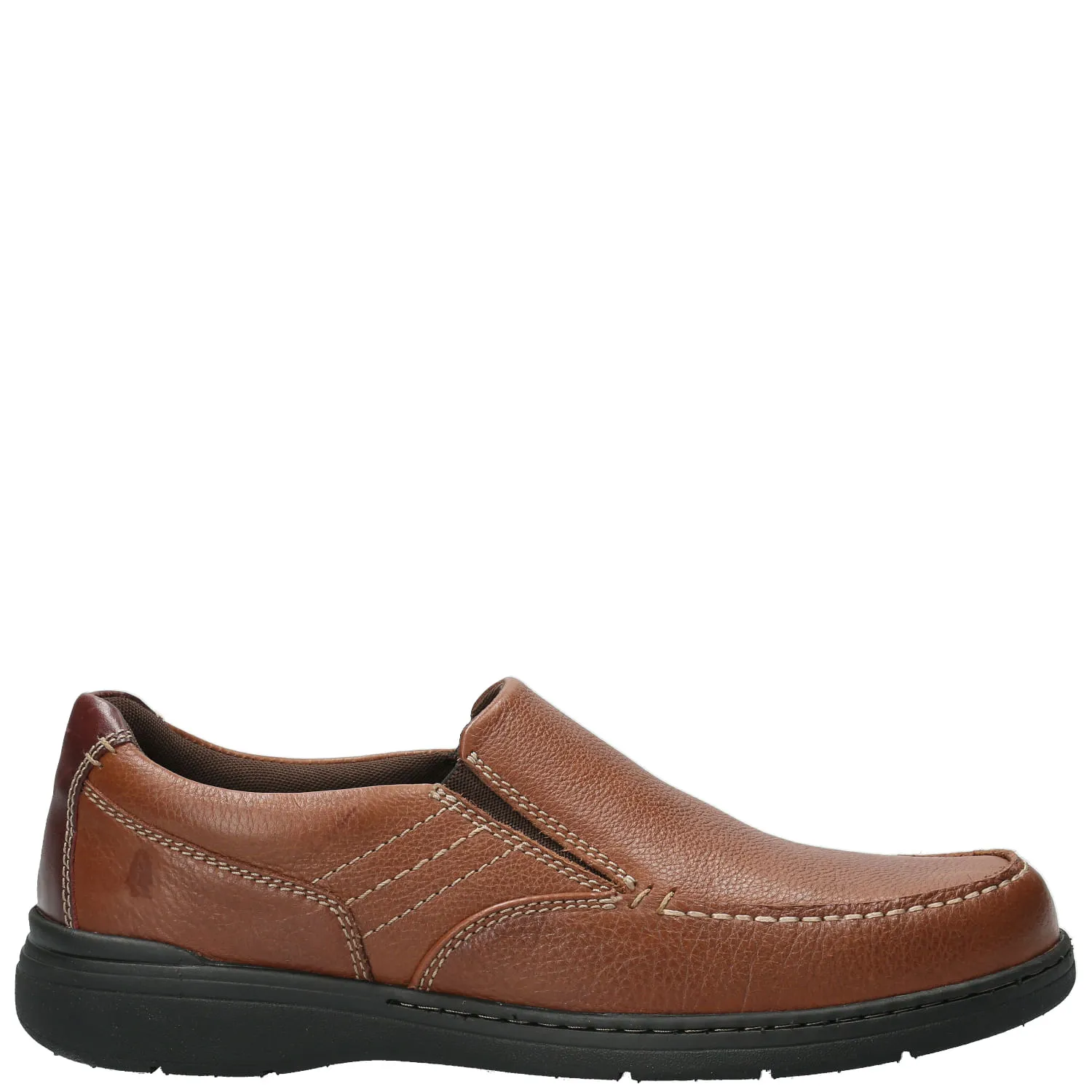 Zapato Hombre Epto Café