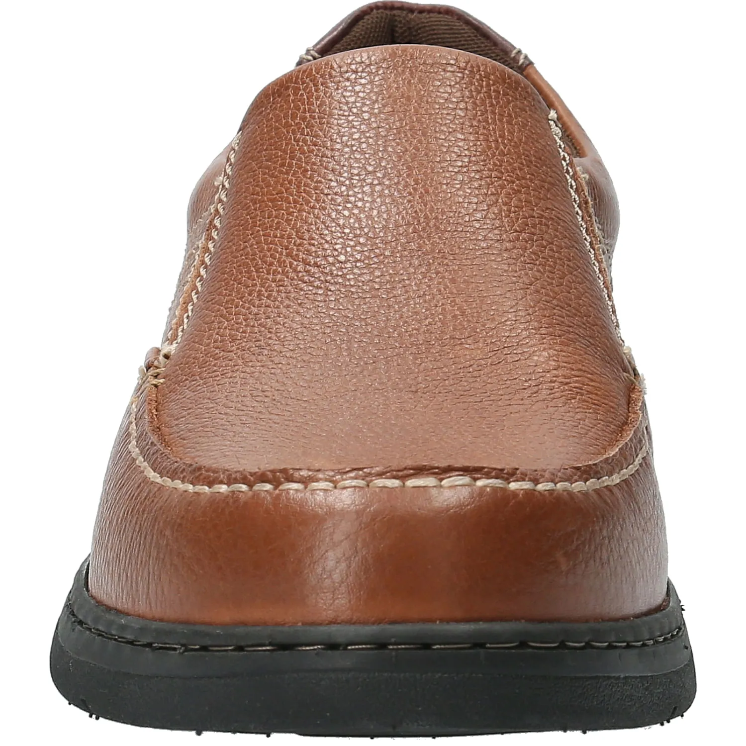 Zapato Hombre Epto Café