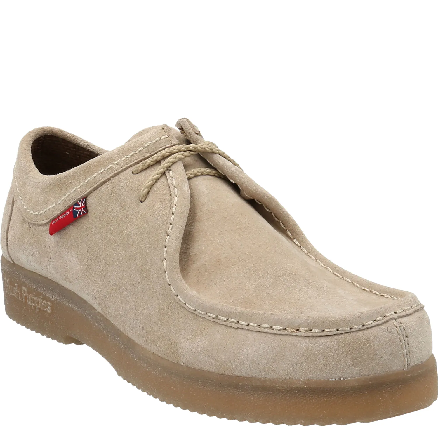 Zapato Hombre Navajo