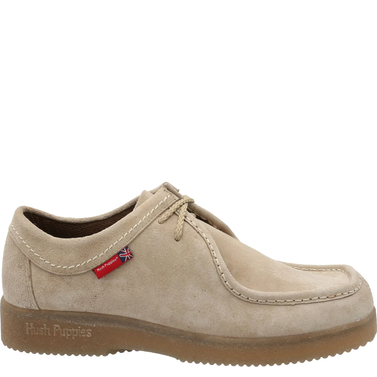 Zapato Hombre Navajo