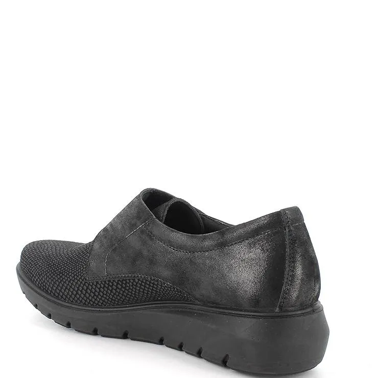 Zapato Imac 455850 Negro