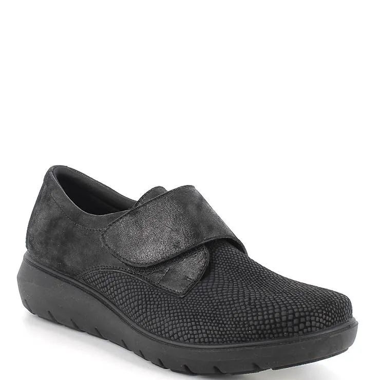 Zapato Imac 455850 Negro