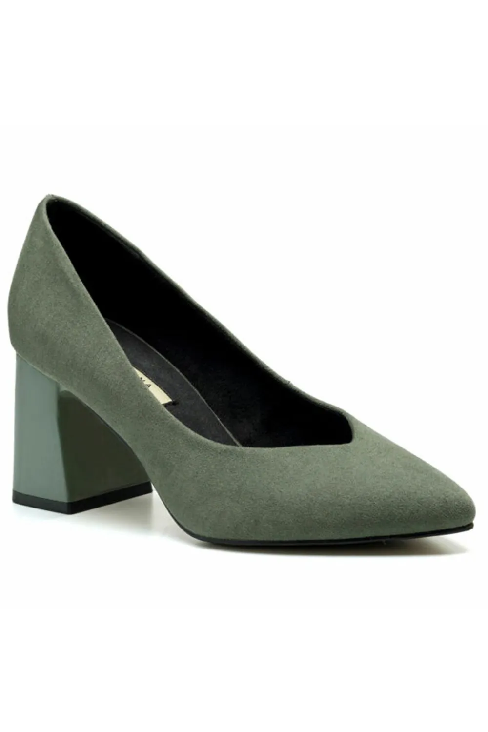 ZAPATO MUJER SALON CORINA VARIOS M2595