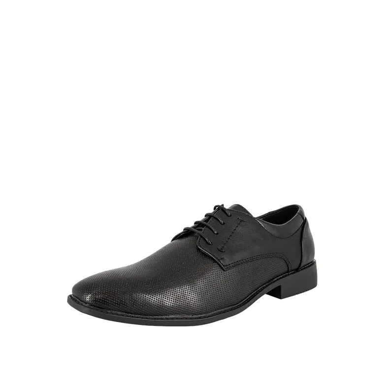 Zapato Ossa Negro Unisport