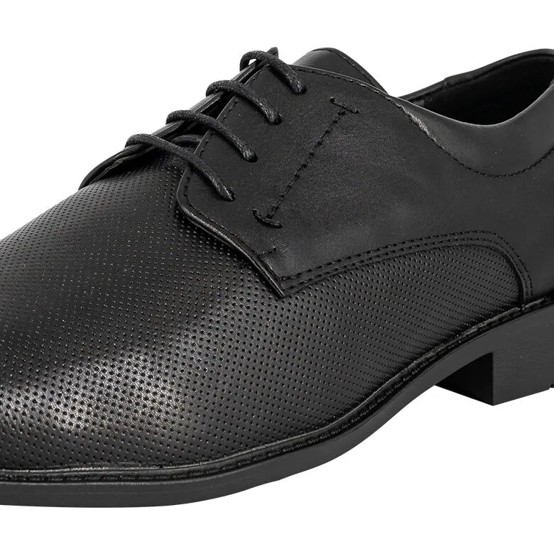 Zapato Ossa Negro Unisport