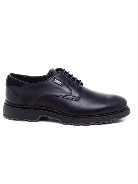ZAPATO PIKOLINOS LINARES  M8U4197C1NEGRO PARA HOMBRE