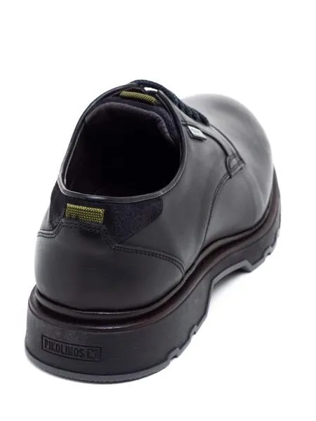 ZAPATO PIKOLINOS LINARES  M8U4197C1NEGRO PARA HOMBRE