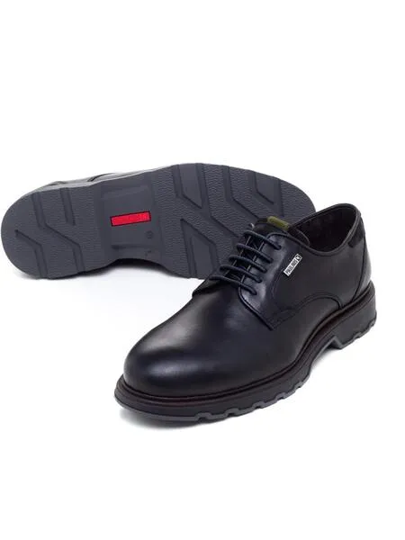 ZAPATO PIKOLINOS LINARES  M8U4197C1NEGRO PARA HOMBRE
