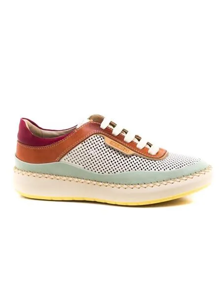 Zapato Pikolinos Mesina W6B Nata para Mujer