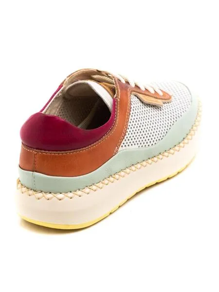 Zapato Pikolinos Mesina W6B Nata para Mujer