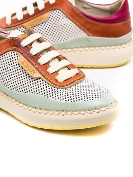 Zapato Pikolinos Mesina W6B Nata para Mujer