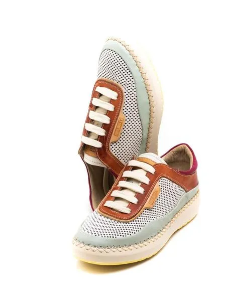 Zapato Pikolinos Mesina W6B Nata para Mujer