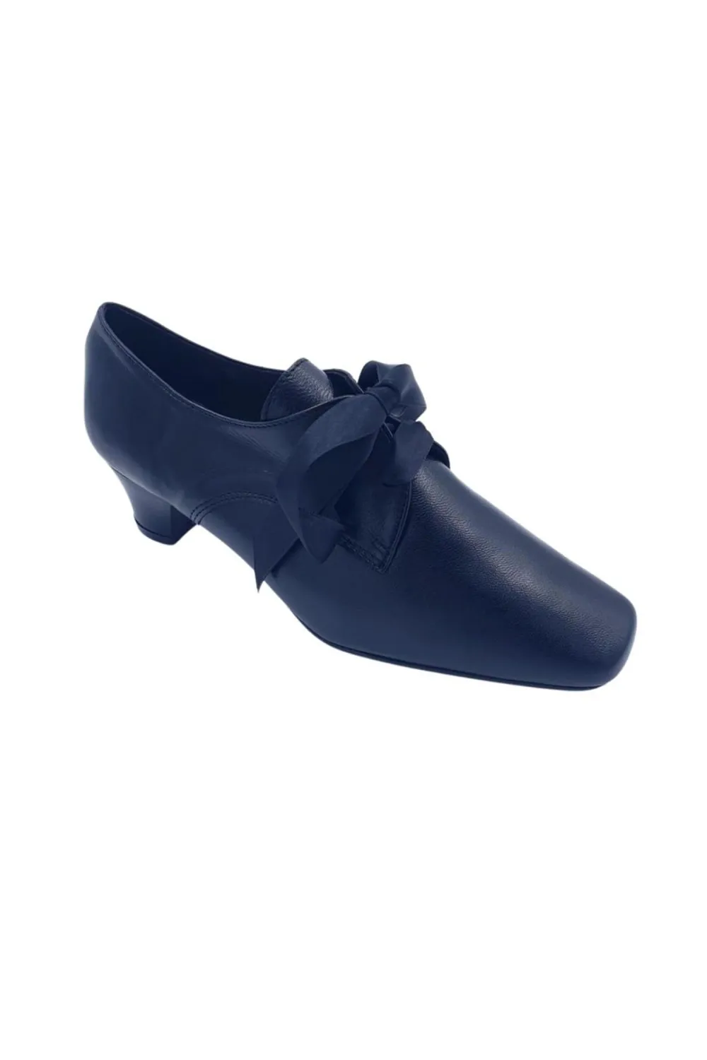 ZAPATO REGIONAL LISO 5019 JAM NEGRO 21653