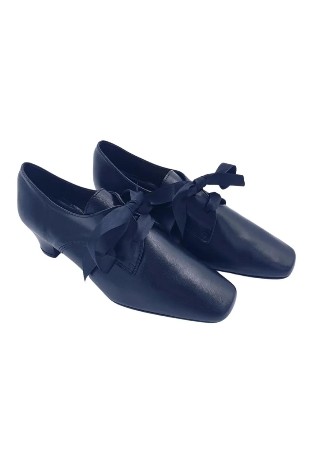 ZAPATO REGIONAL LISO 5019 JAM NEGRO 21653