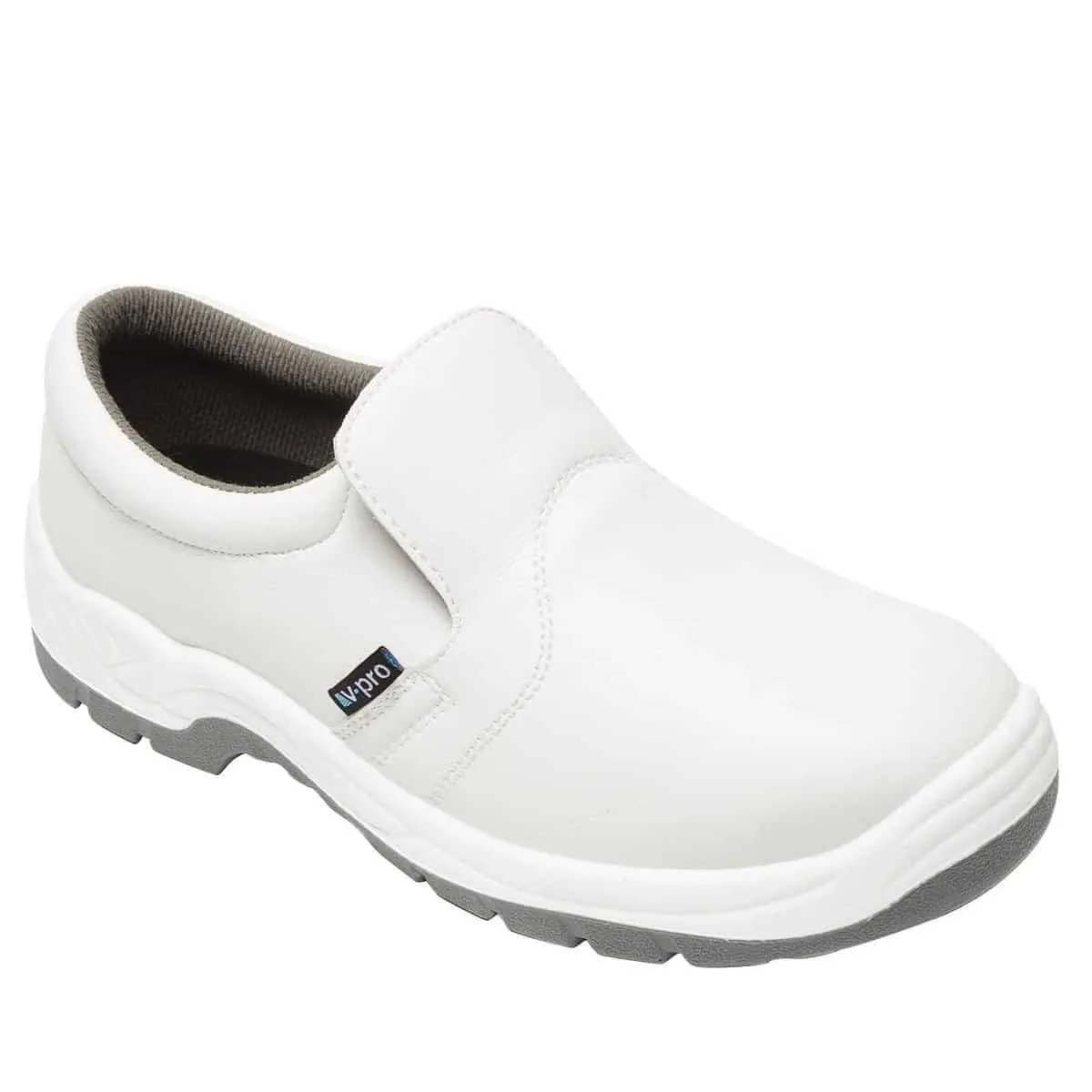 Zapato S2 SRC metálico Velilla Z450A
