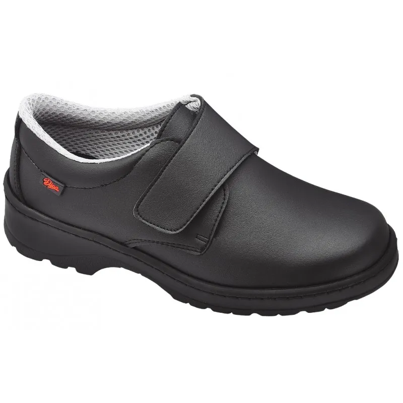 ZAPATO SANITARIO DIAN MILÁNSCL LISO
