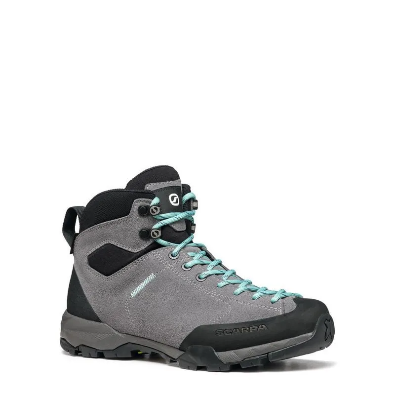 Zapato Scarpa Mojito Hike Gtx Wmn (Smoke Jade)