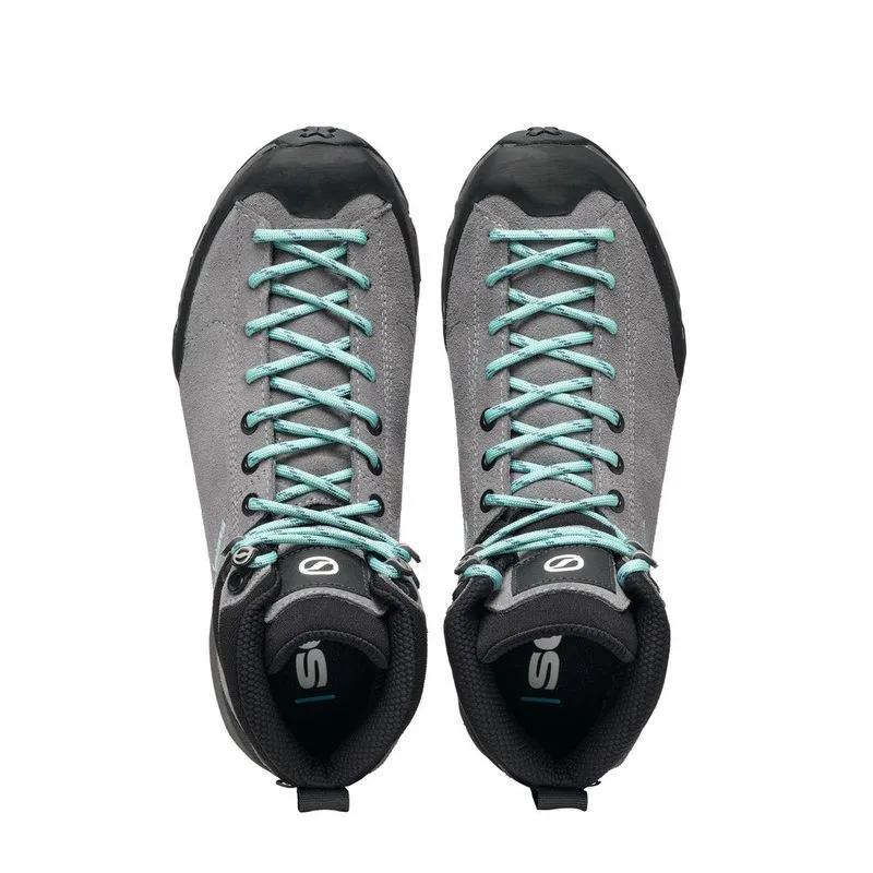 Zapato Scarpa Mojito Hike Gtx Wmn (Smoke Jade)
