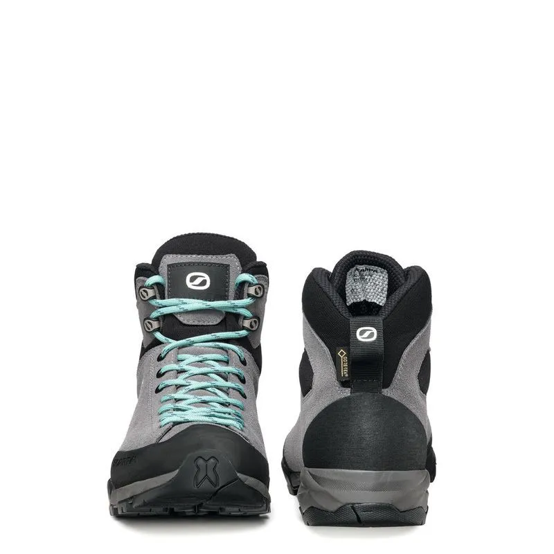 Zapato Scarpa Mojito Hike Gtx Wmn (Smoke Jade)