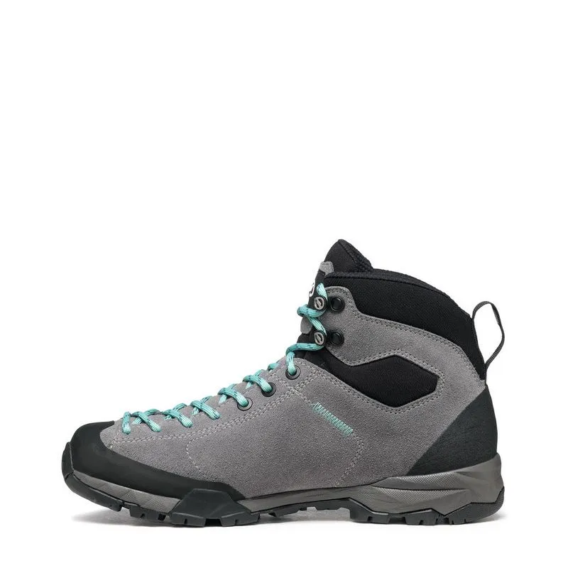 Zapato Scarpa Mojito Hike Gtx Wmn (Smoke Jade)