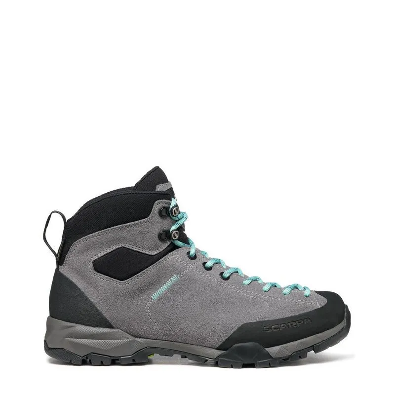 Zapato Scarpa Mojito Hike Gtx Wmn (Smoke Jade)