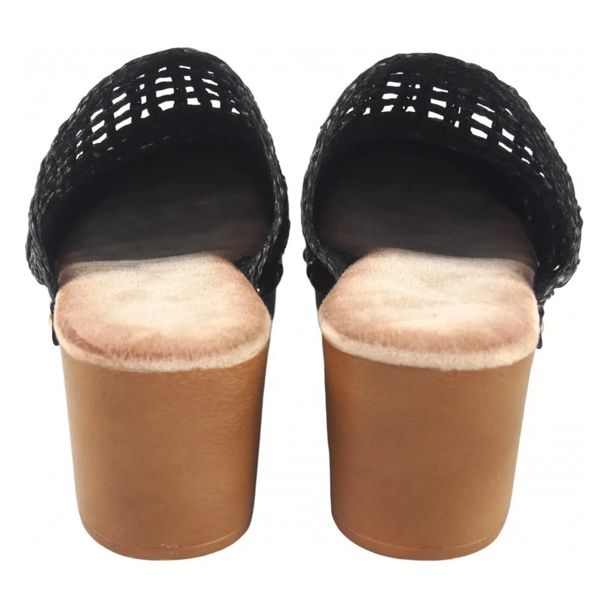 Zapato señora  db3180 negro