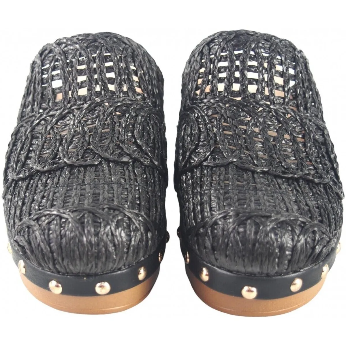 Zapato señora  db3180 negro