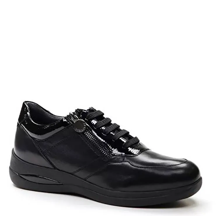 Zapato Stonefly Aurora 18 Negro
