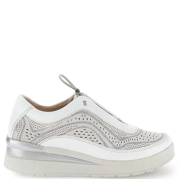 Zapato Stonefly Cream 38 Glacier Gray