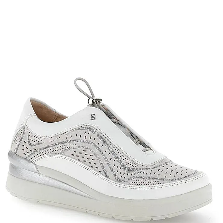 Zapato Stonefly Cream 38 Glacier Gray
