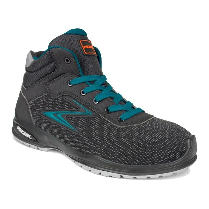 Zapatos de seguridad Pezzol Emerson S3 SRC