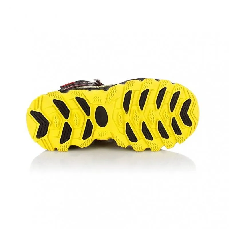 Zapatos de senderismo Kimberfeel COLSON (Amarillo)