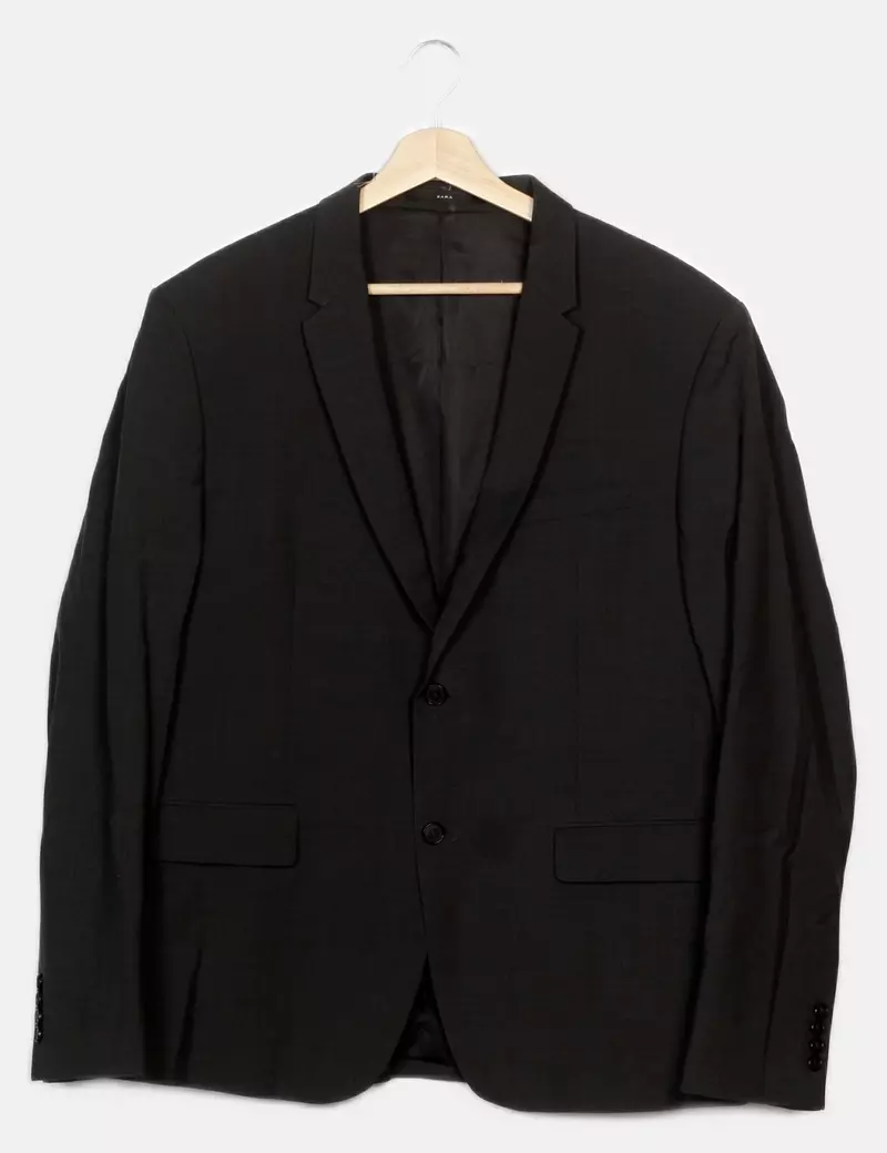 Zara Chaqueta de traje
